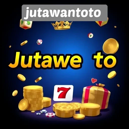 Beragam Pilihan Permainan yang Tersedia di Jutawantoto
