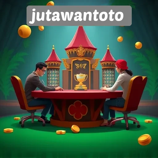 Strategi Terbaik untuk Menang di Jutawantoto